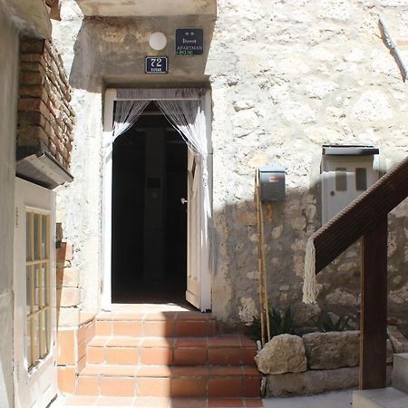 Heat Hostel Susak Exterior foto