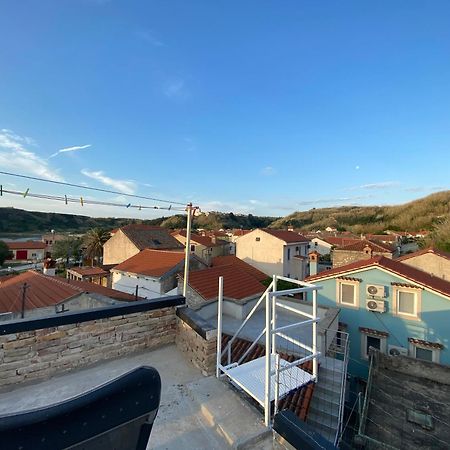 Heat Hostel Susak Exterior foto