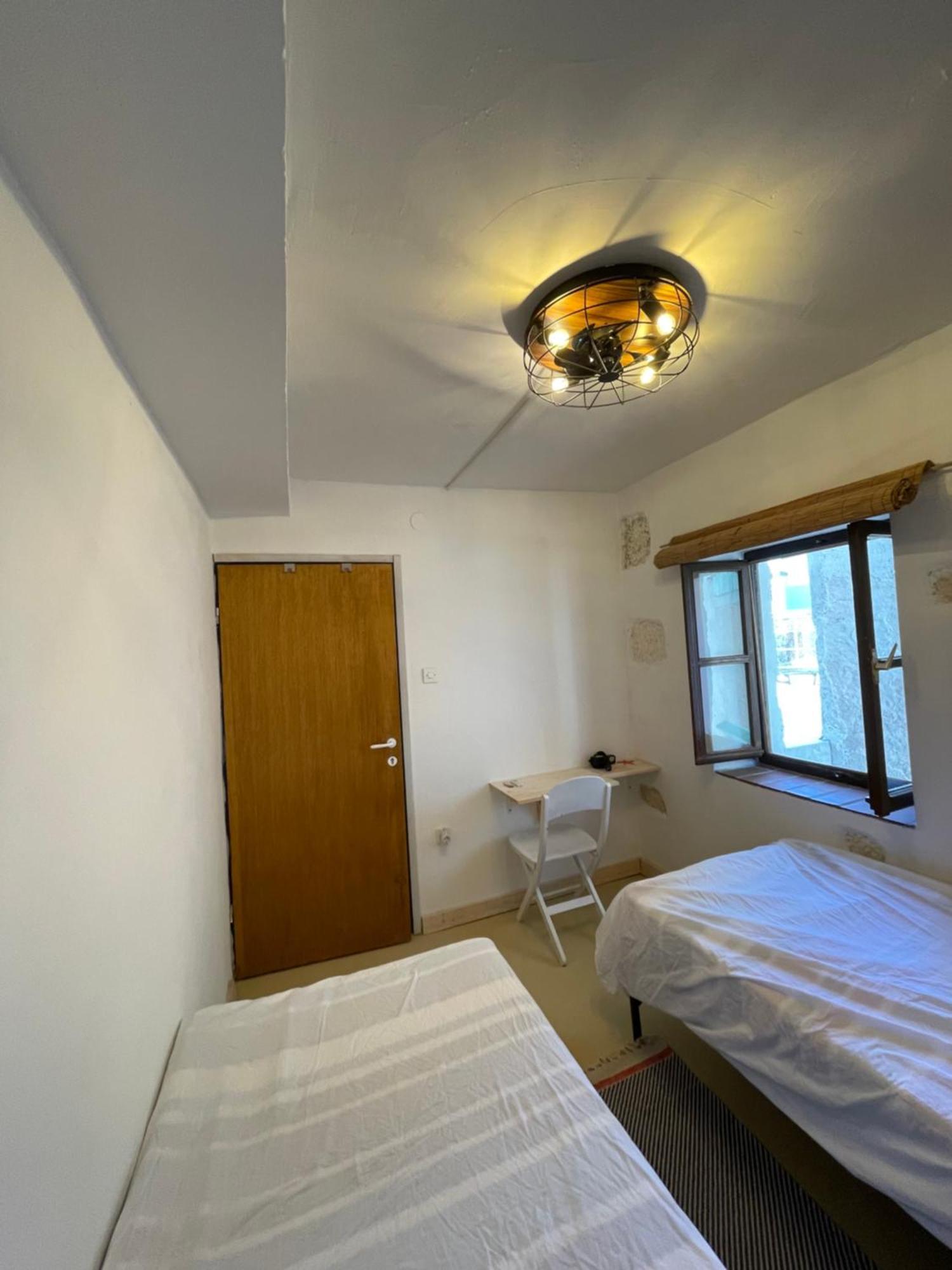 Heat Hostel Susak Exterior foto