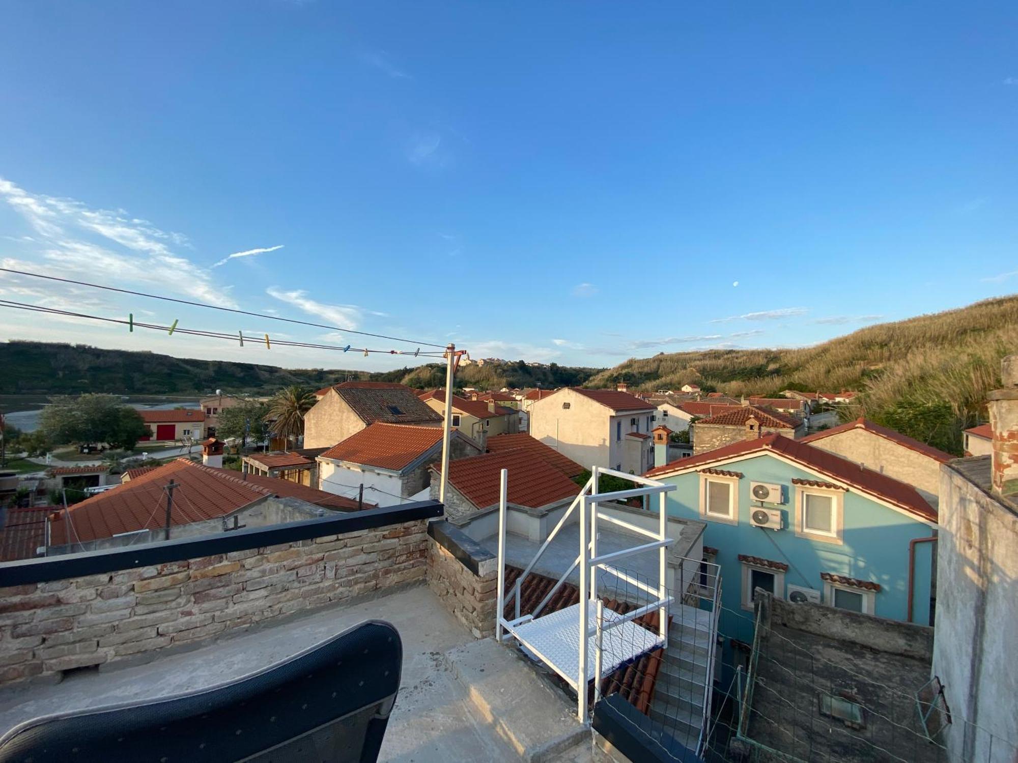 Heat Hostel Susak Exterior foto