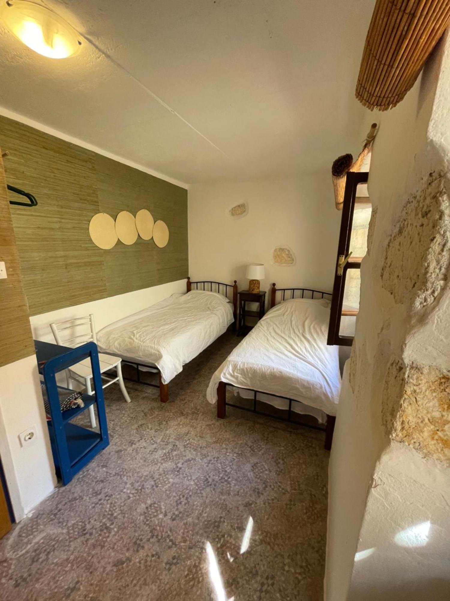 Heat Hostel Susak Exterior foto